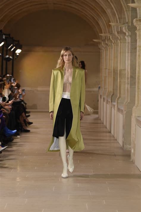 Paris Fashion Week Fall Winter 2023: Designers, .